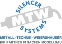 MTW-Logo mit Schriftzug
